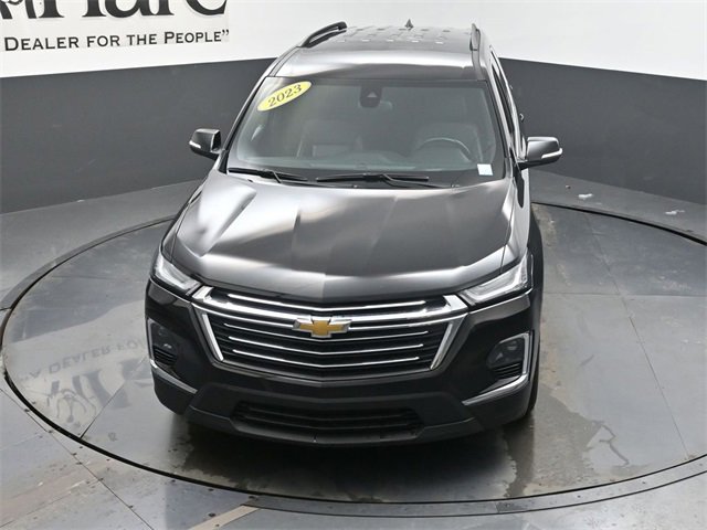Used 2023 Chevrolet Traverse LT w/ LPO, Floor Liner Package image 59