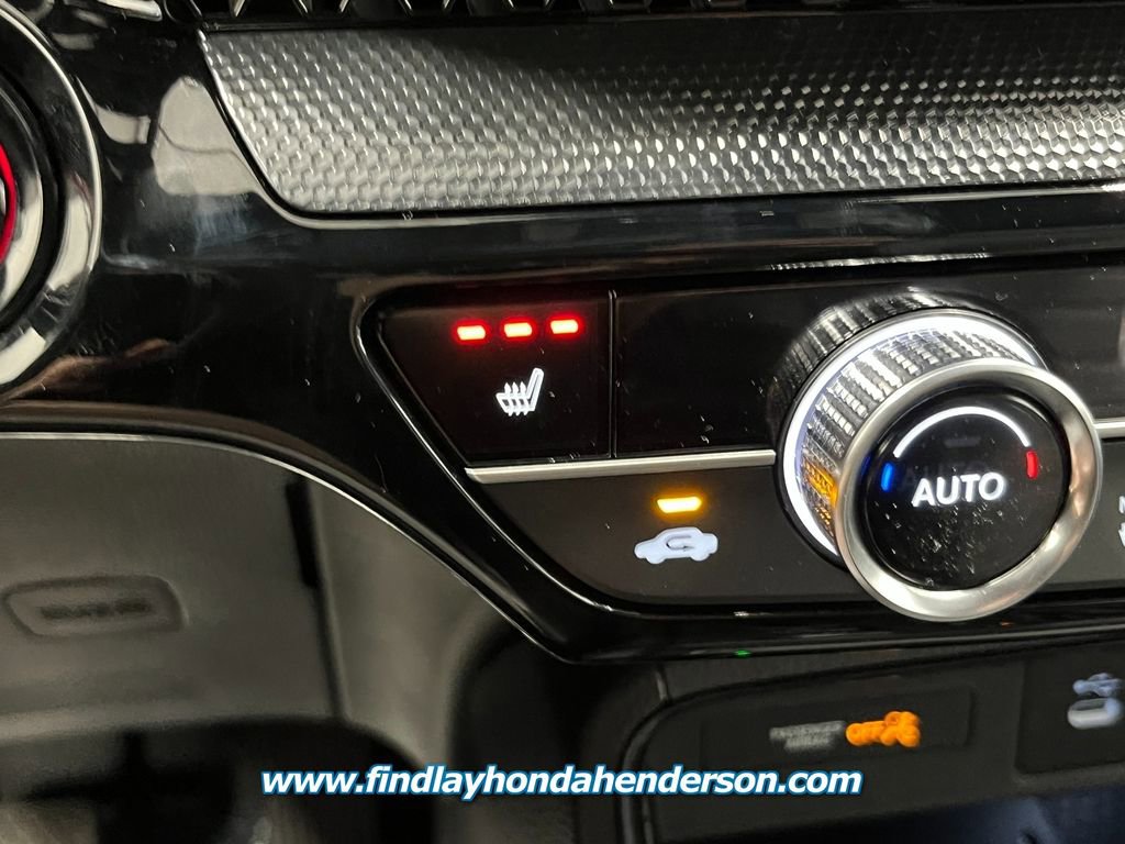 New 2026 Honda CR-V Sport Touring image 24