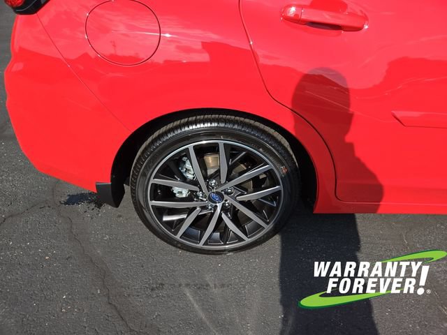 New 2026 Subaru Impreza 2.0i Sport AWD/4WD image 20