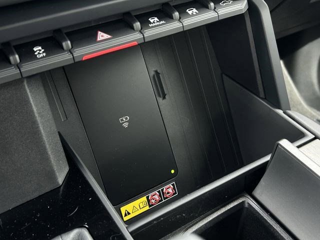 New 2026 Toyota Tundra Capstone image 18