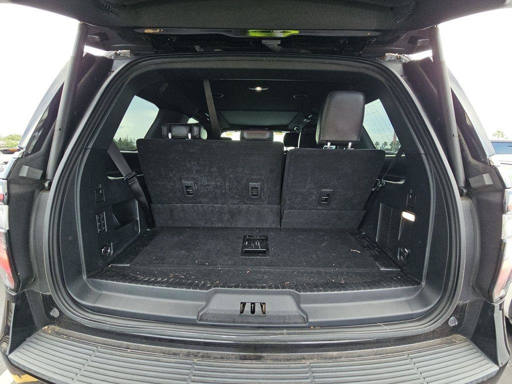 Used 2021 Ford Expedition Limited AWD/4WD image 17