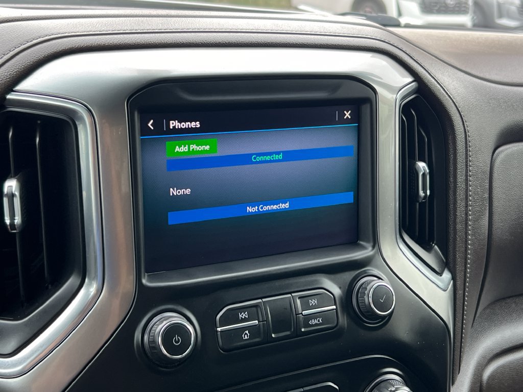 Used 2019 Chevrolet Silverado 1500 LT AWD/4WD image 31