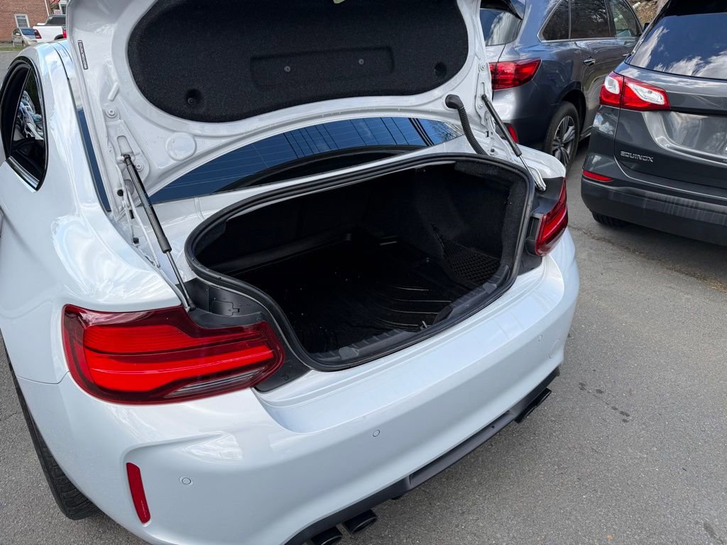 Used 2020 BMW M2 Competition w/ Executive Package image 36