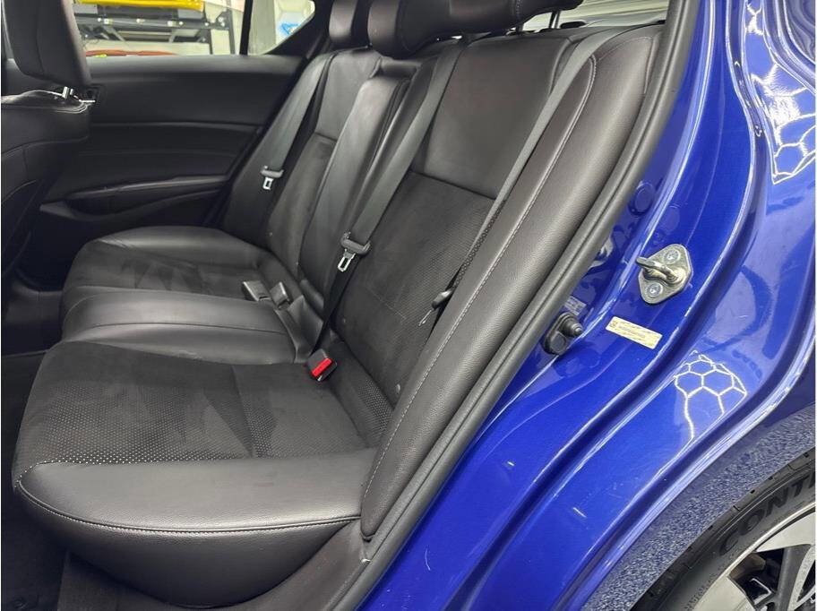 Used 2016 Acura ILX FWD image 17