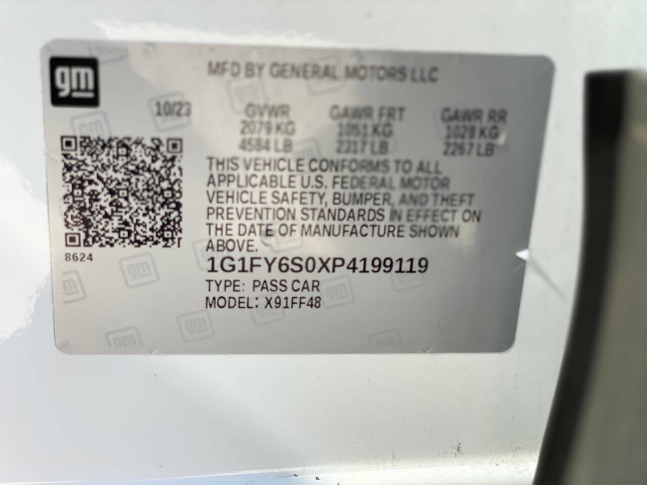 Used 2023 Chevrolet Bolt EUV LT image 16