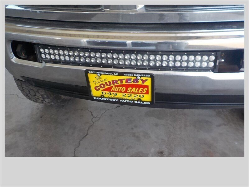 Used 2011 RAM 3500 Laramie w/ Cold Weather Group AWD/4WD image 40