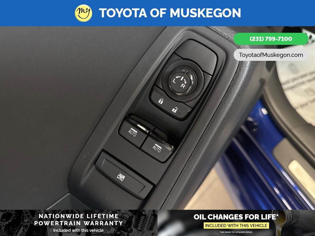 New 2025 Toyota GR86 Premium w/ Performance Package image 10