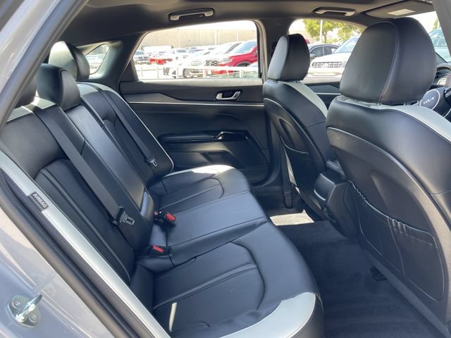 Used 2025 Kia K5 GT-Line w/ GT-Line Premium Package AWD/4WD image 28