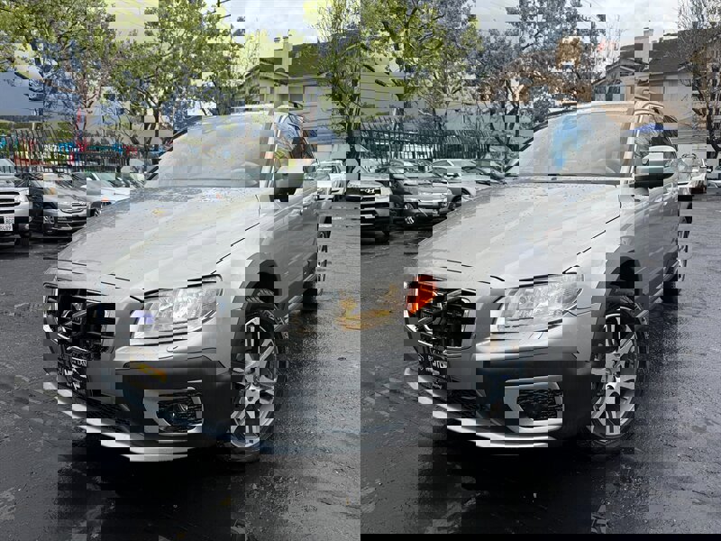 Used 2012 Volvo XC70 T6 Premier Plus image 1