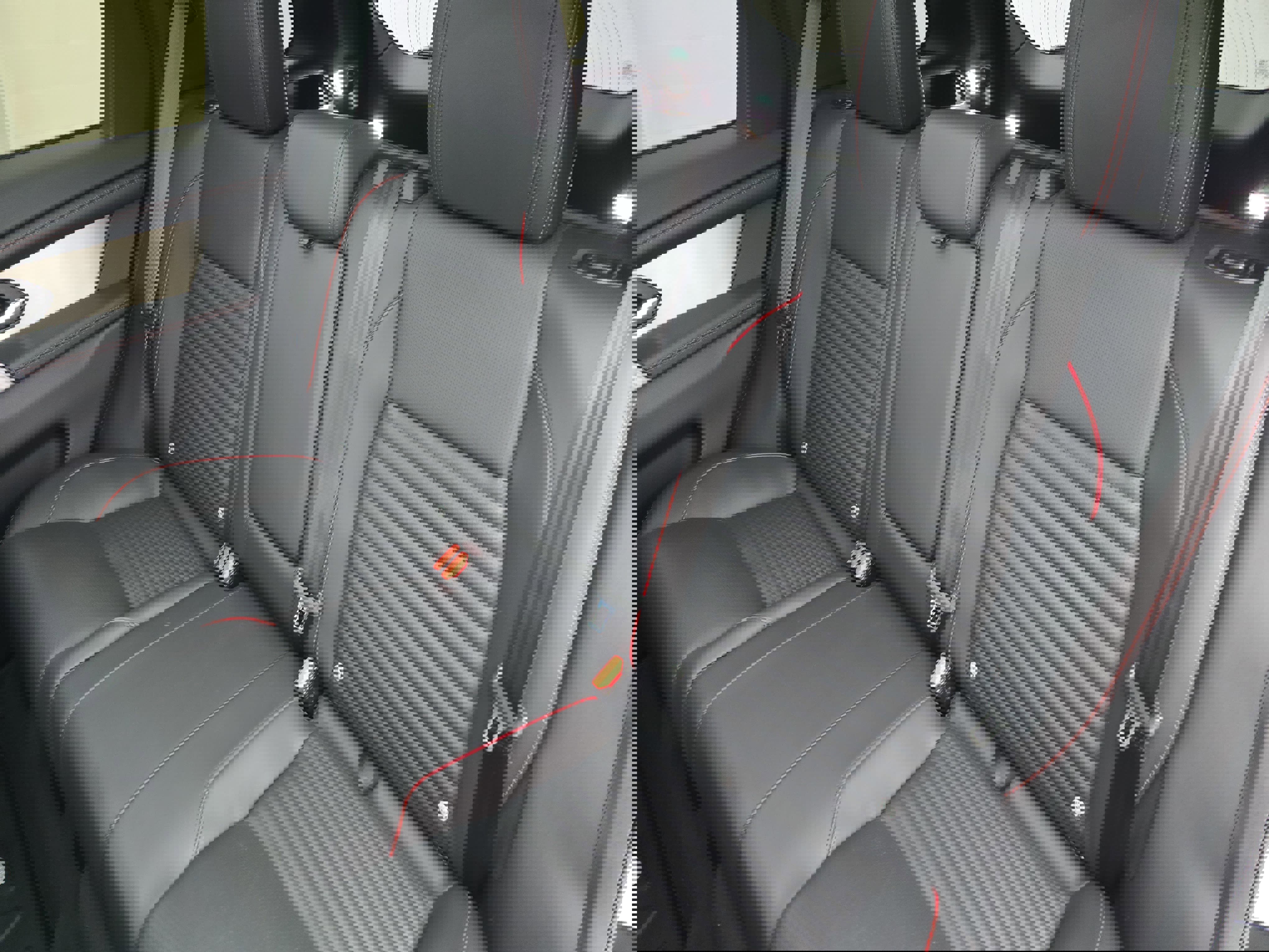 Certified 2023 Land Rover Discovery Sport S R-Dynamic image 14