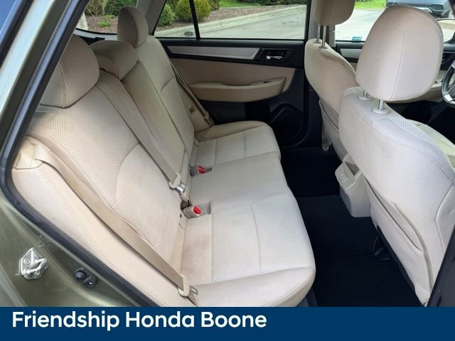 Used 2019 Subaru Outback 2.5i Premium image 42