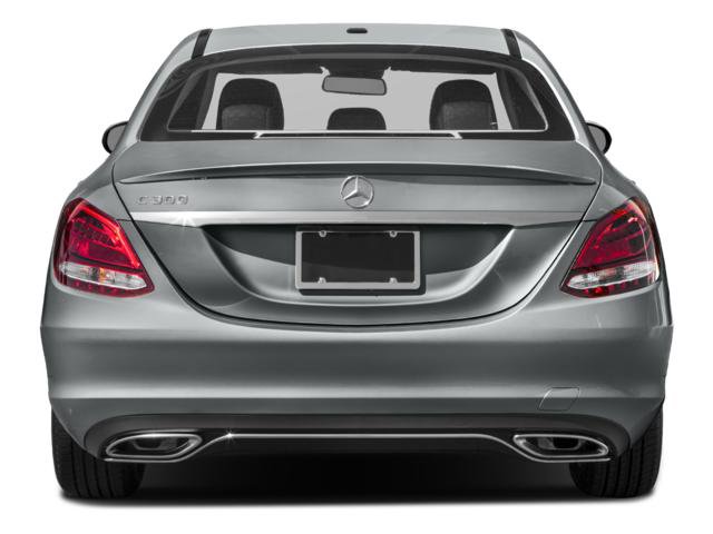 Used 2018 Mercedes-Benz C 300 Sedan image 8
