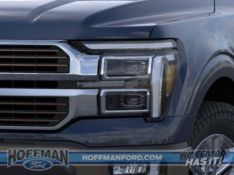 New 2025 Ford F150 King Ranch AWD/4WD image 18