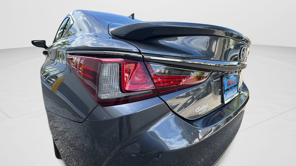 Used 2022 Lexus ES 300h F Sport w/ Accessory Package 2 FWD image 42