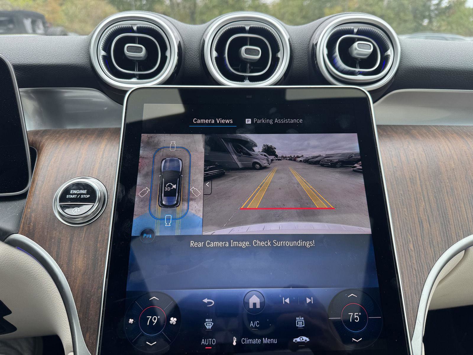 Certified 2025 Mercedes-Benz GLC 300 image 14