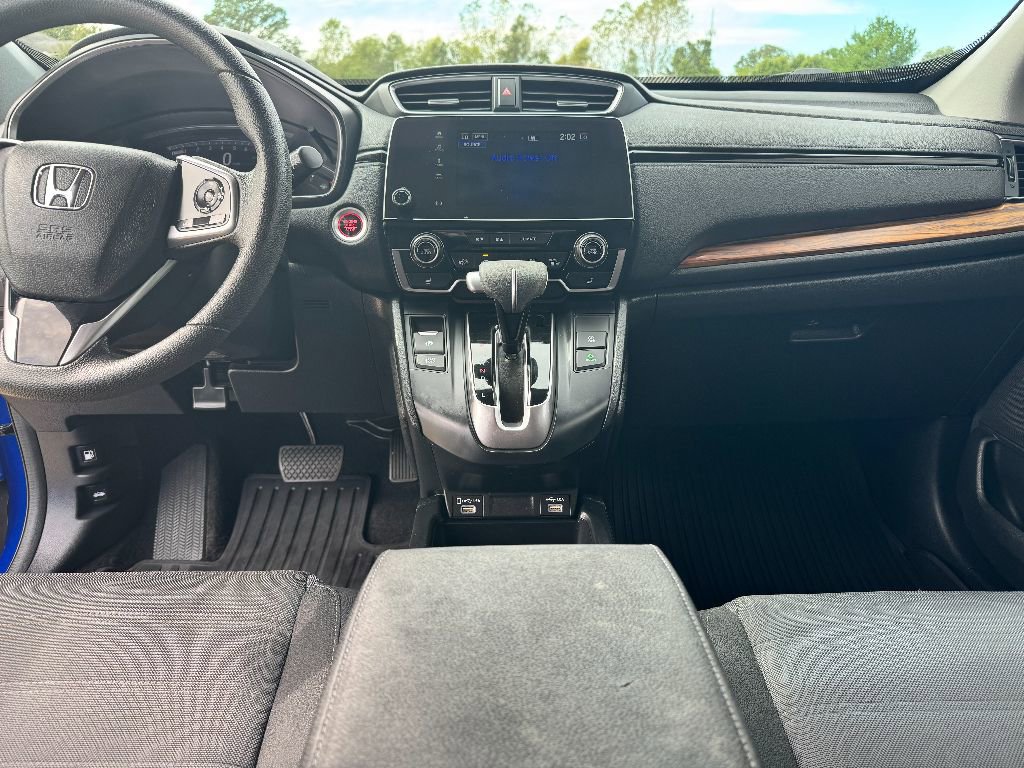 Used 2020 Honda CR-V EX image 17