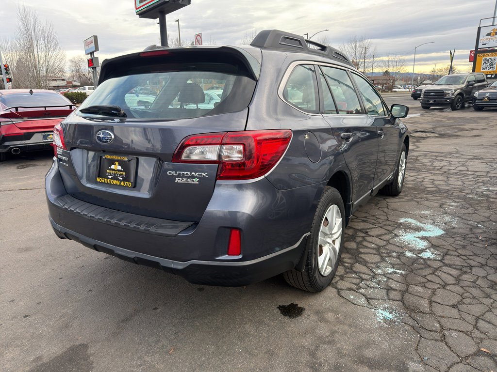 Used 2015 Subaru Outback 2.5i image 6