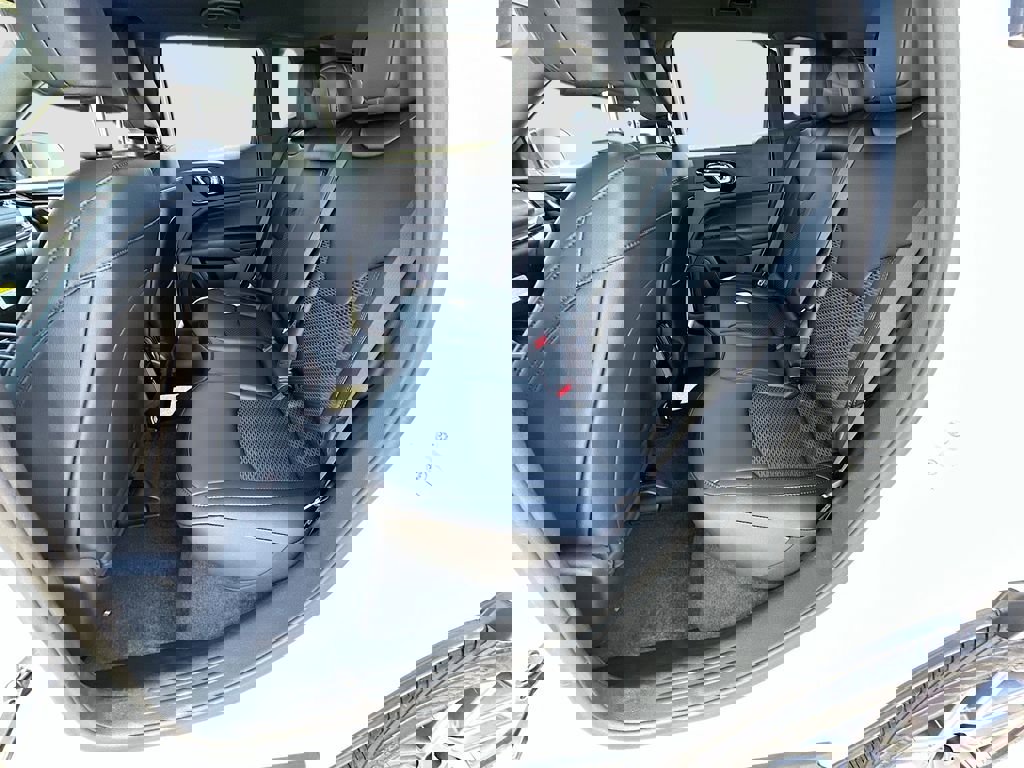 New 2026 Jeep Compass Latitude image 31