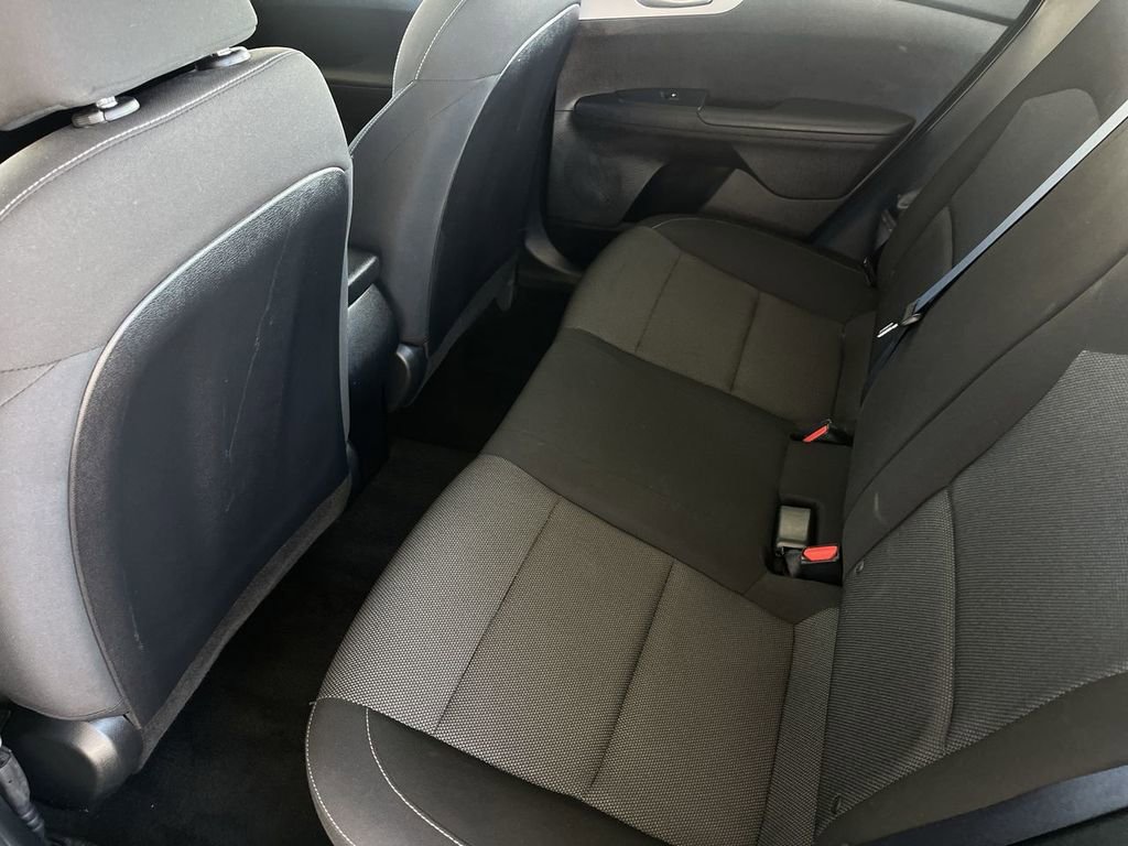Used 2024 Kia Forte LXS image 21