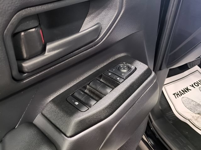 Used 2025 Toyota Land Cruiser 1958 AWD/4WD image 20