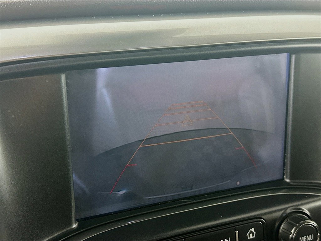 Used 2015 Chevrolet Silverado 3500 LTZ w/ Duramax Plus Package image 20