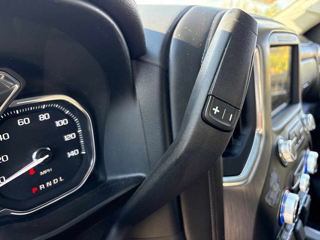 Used 2020 GMC Sierra 2500 Denali w/ Denali Ultimate Package image 27