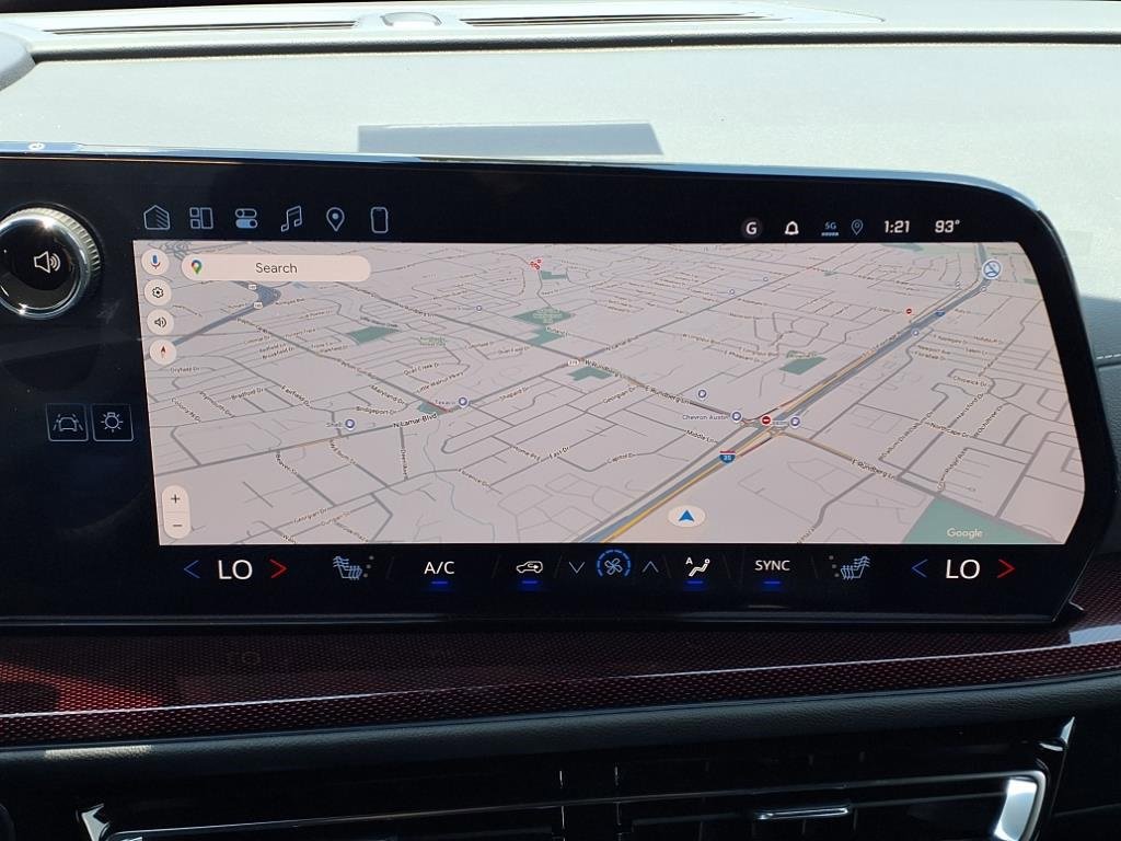 New 2026 Chevrolet Traverse Z71 w/ Driver Confidence Package image 10