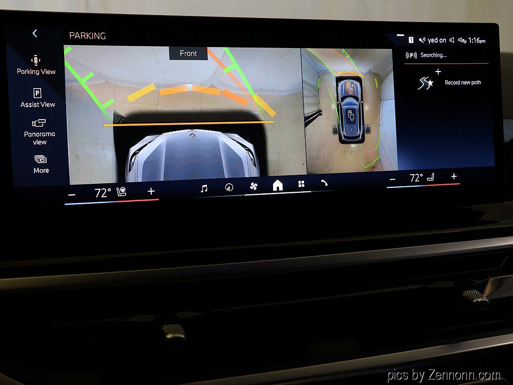 Certified 2024 BMW X5 xDrive40i w/ Executive Package image 22