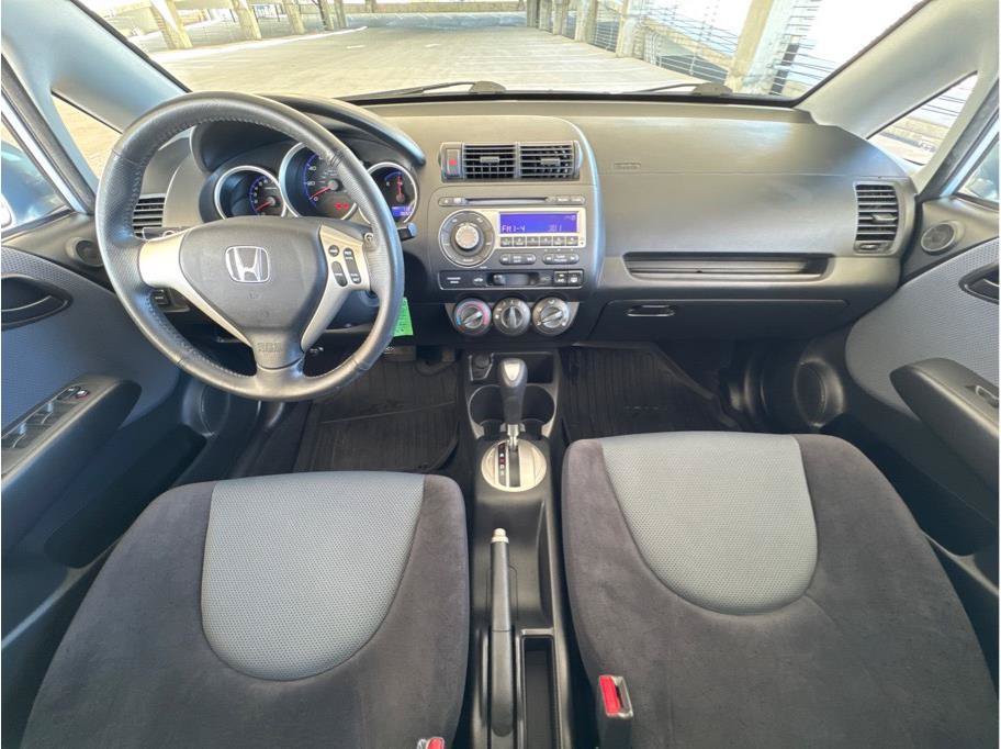 Used 2008 Honda Fit Sport image 15