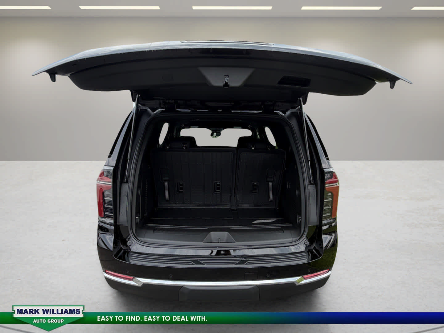 New 2026 Chevrolet Tahoe LS AWD/4WD image 21