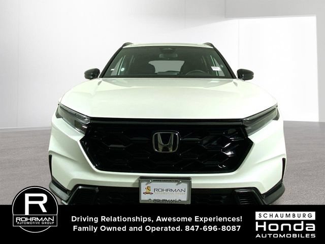 Used 2025 Honda CR-V Sport image 27