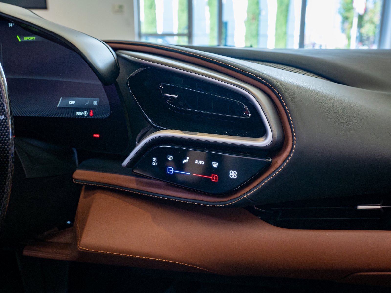 Used 2025 Ferrari 296 GTS image 14