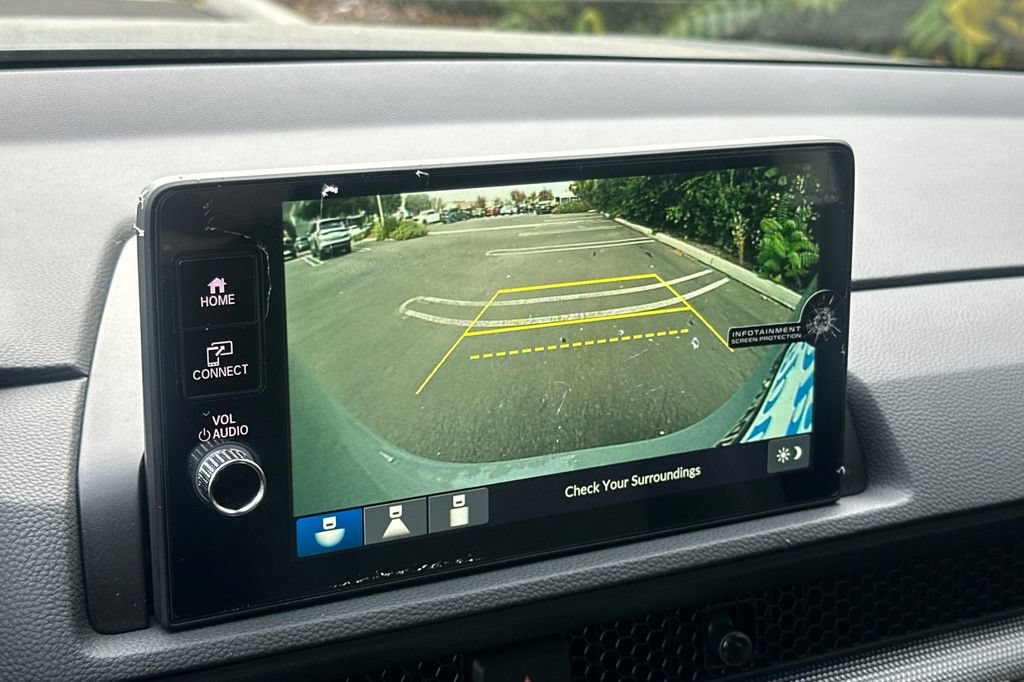 New 2026 Honda CR-V LX image 21