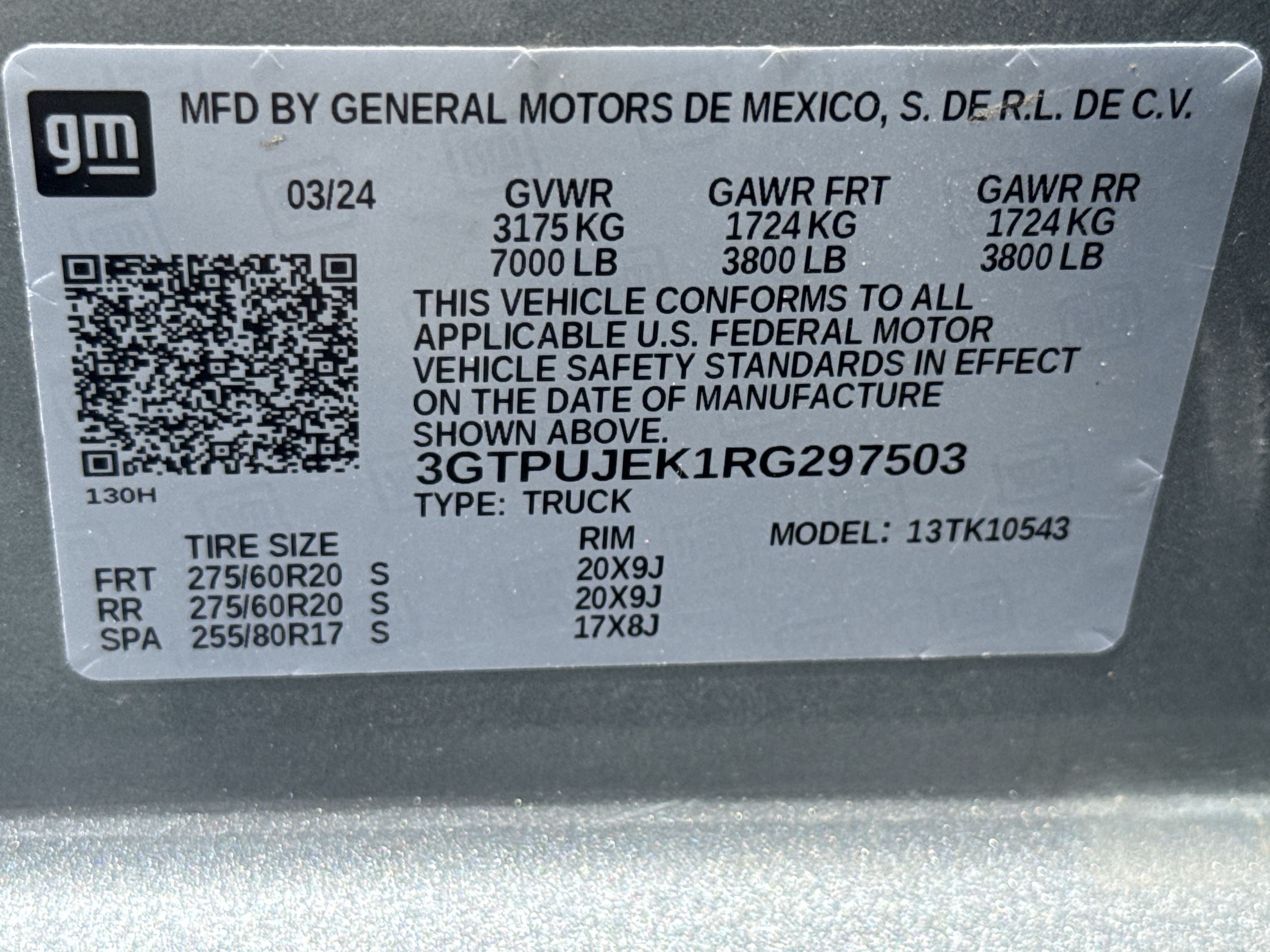 Used 2024 GMC Sierra 1500 Elevation AWD/4WD image 33