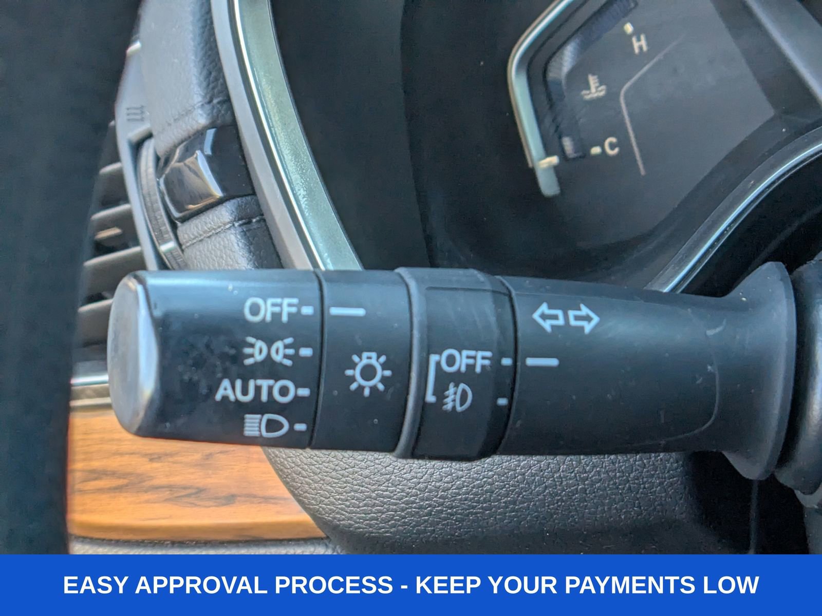 Used 2021 Honda CR-V EX image 33