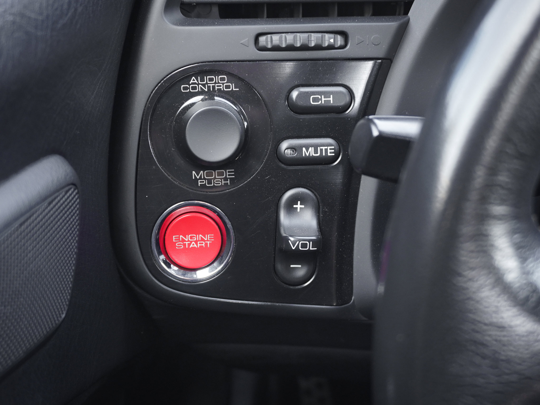 Used 2008 Honda S2000 CR image 32