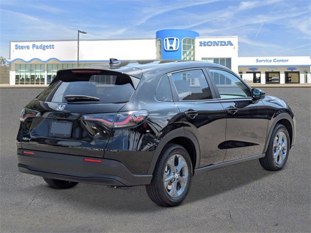 New 2026 Honda HR-V LX image 5