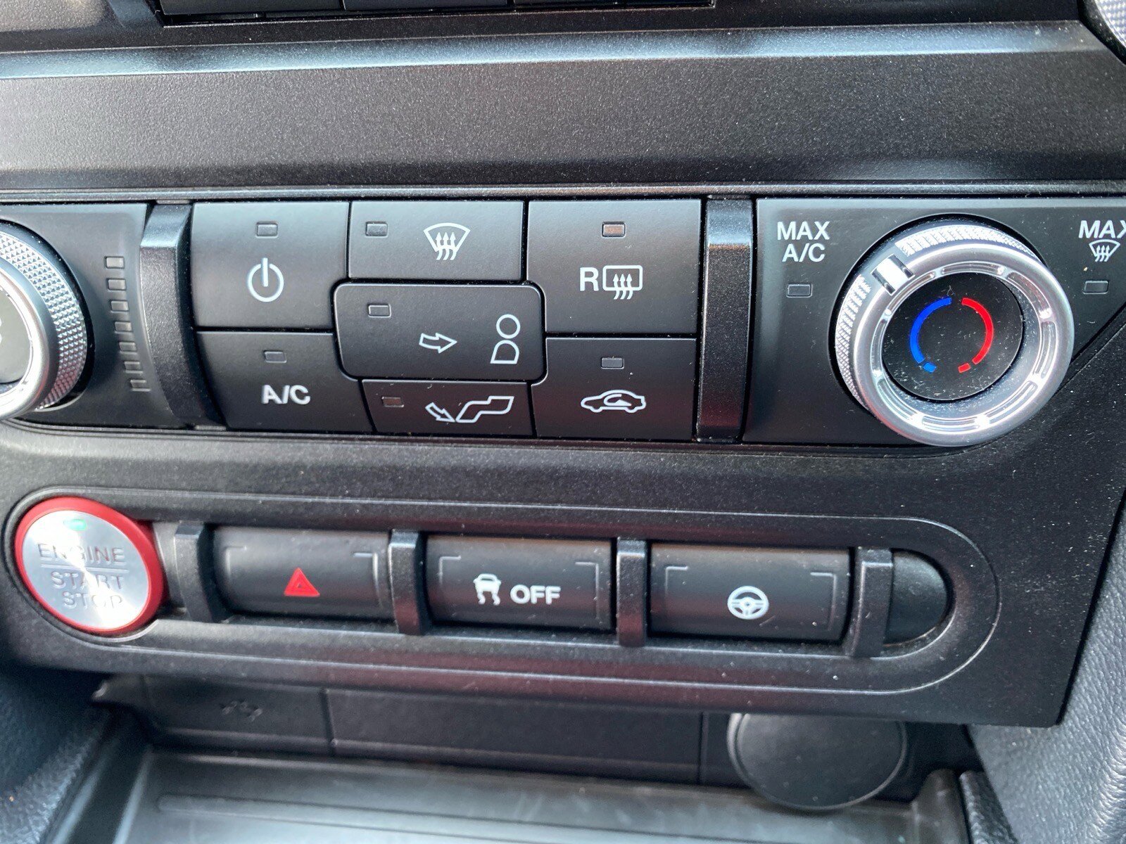 Used 2022 Ford Mustang GT w/ Black Accent Package image 14