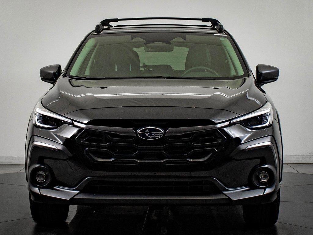 Used 2025 Subaru Crosstrek 2.5i Limited w/ Popular Package #3A image 2