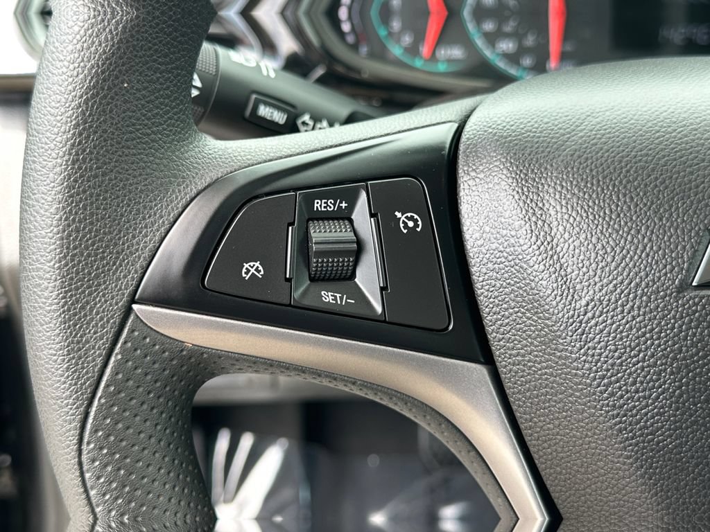 Used 2017 Chevrolet Spark LT FWD image 19