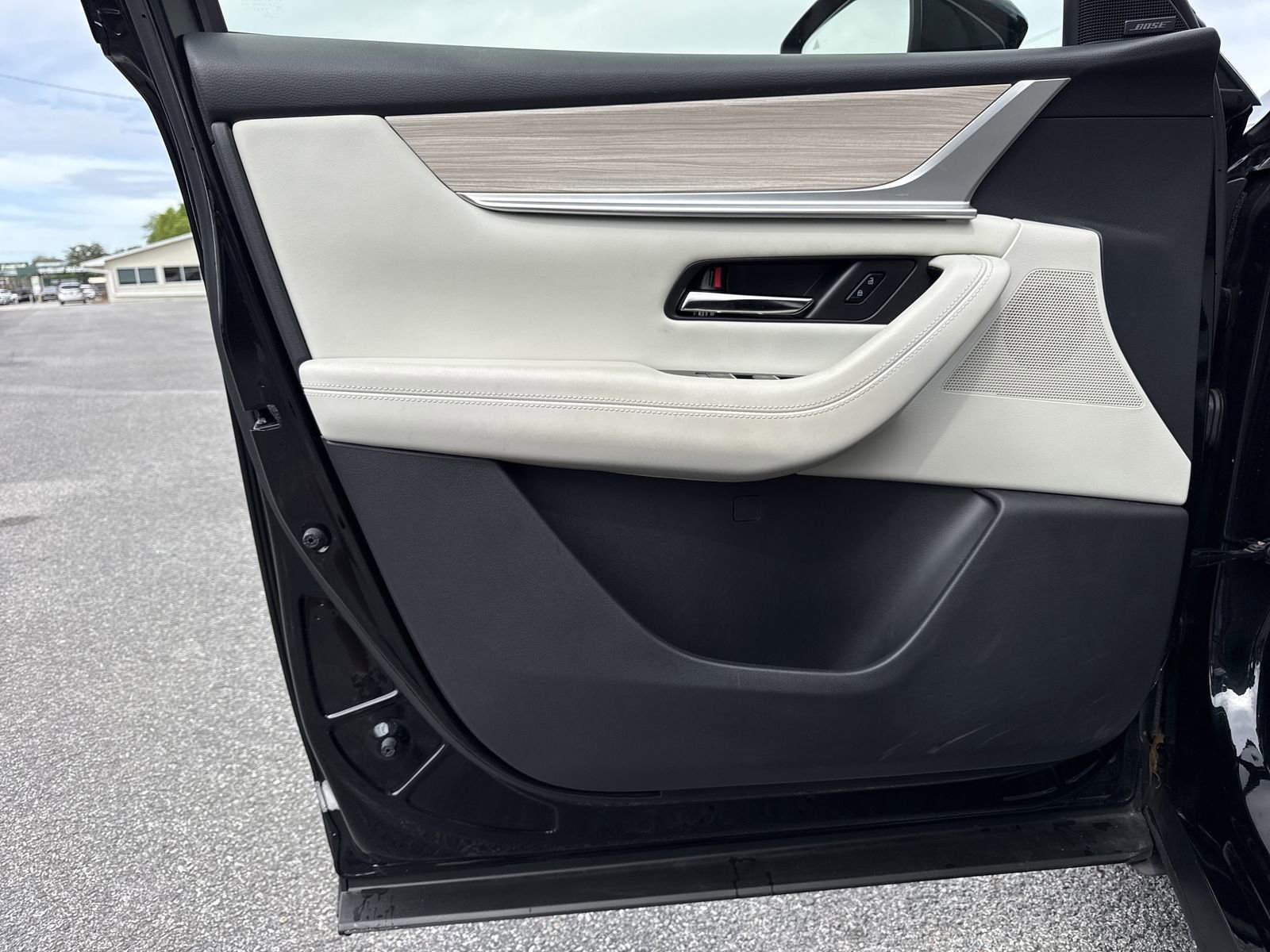 Used 2024 MAZDA CX-90 3.3 Turbo w/ Premium Plus Pkg image 16