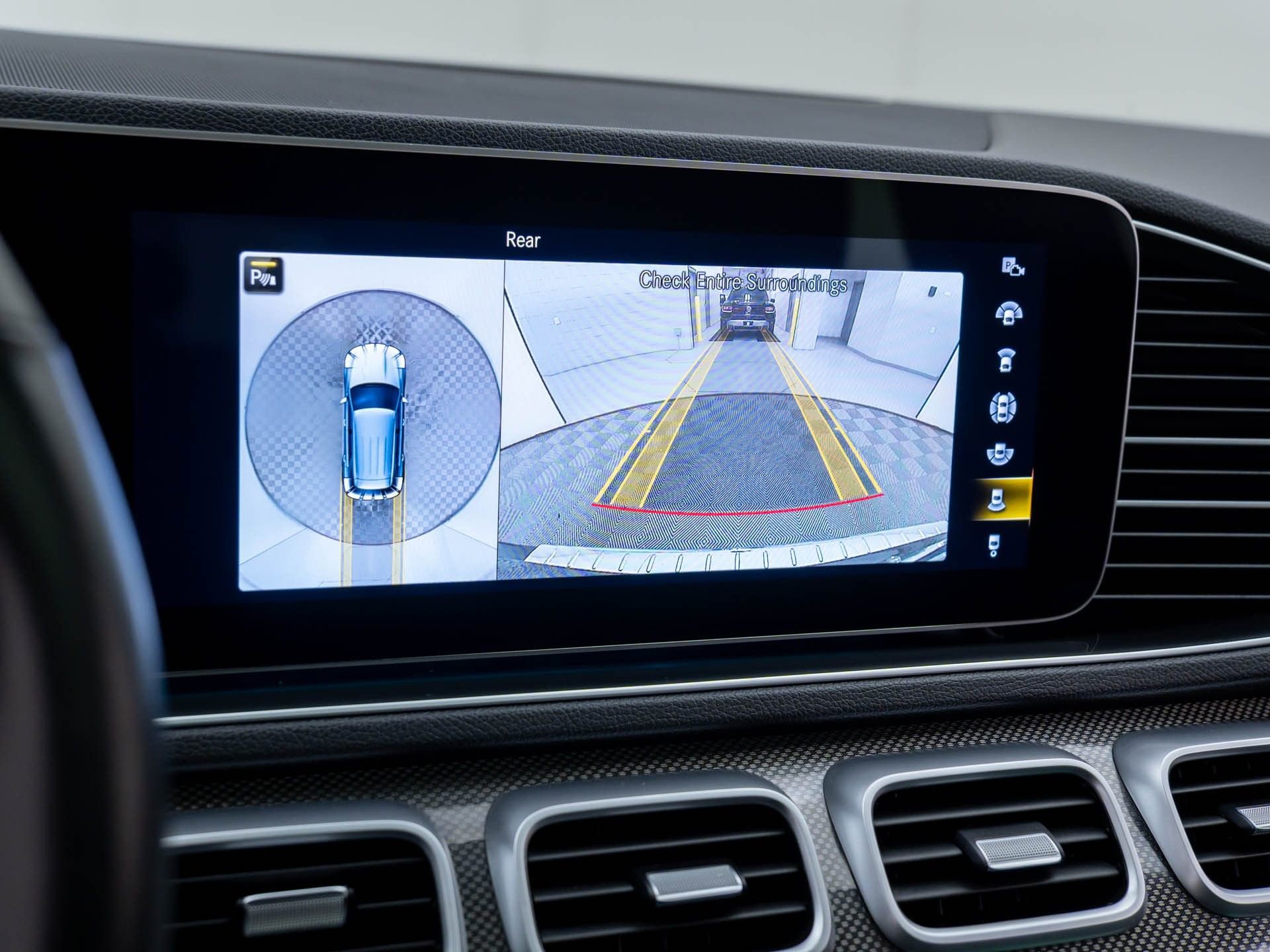 Used 2022 Mercedes-Benz GLE 450 4MATIC image 28