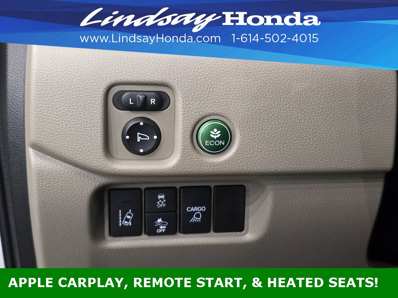 Used 2023 Honda Ridgeline RTL image 17