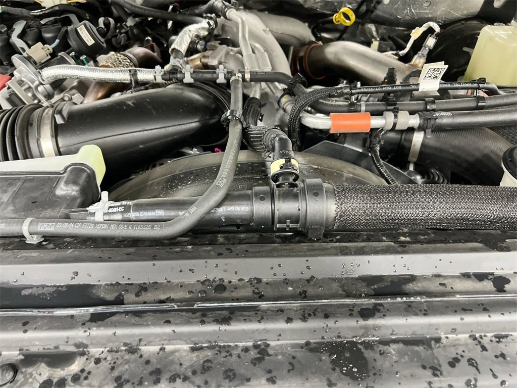 Used 2024 Ford F250 Limited w/ FX4 Off-Road Package image 26