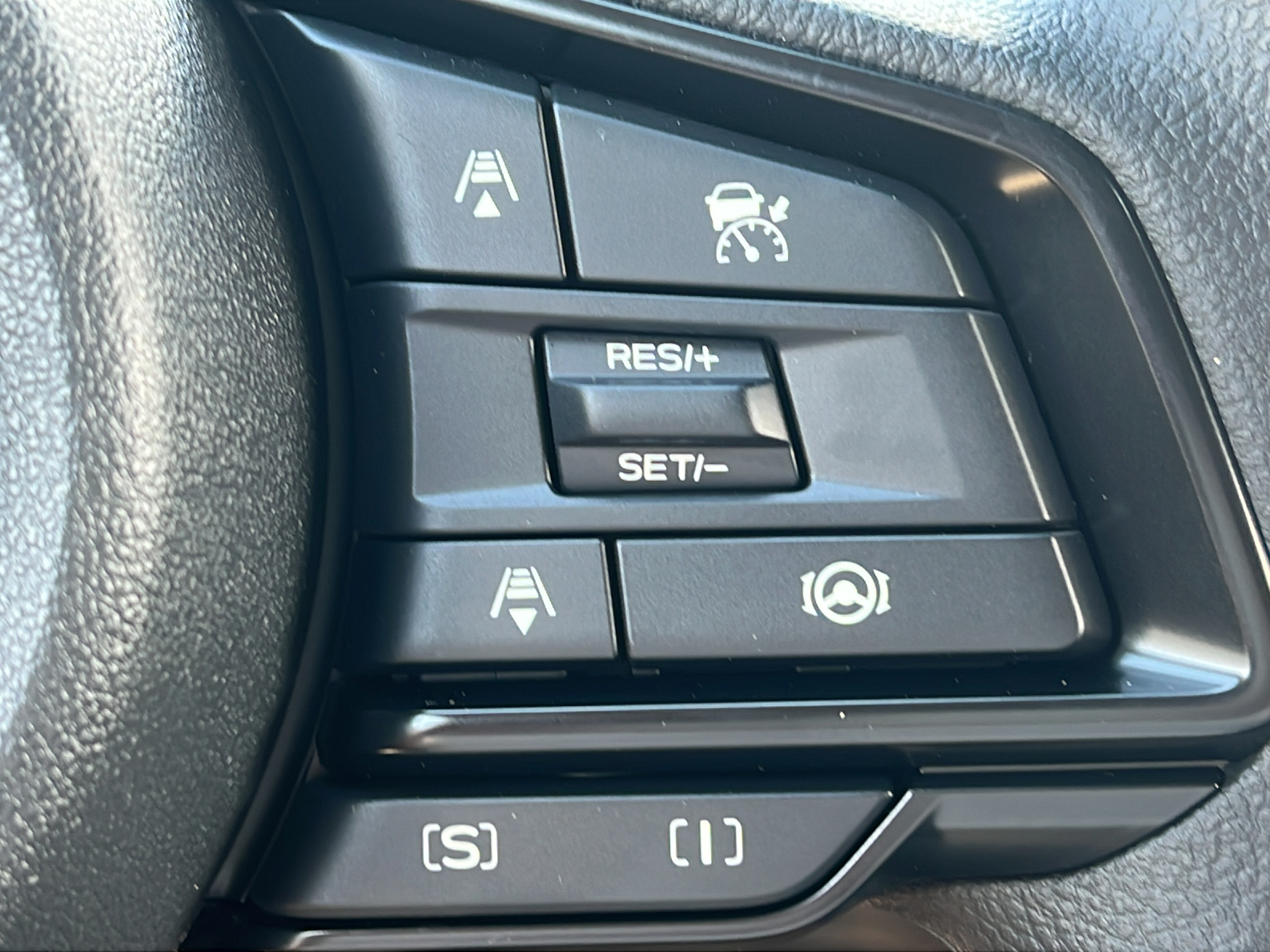 New 2026 Subaru Crosstrek 2.5i AWD/4WD image 18
