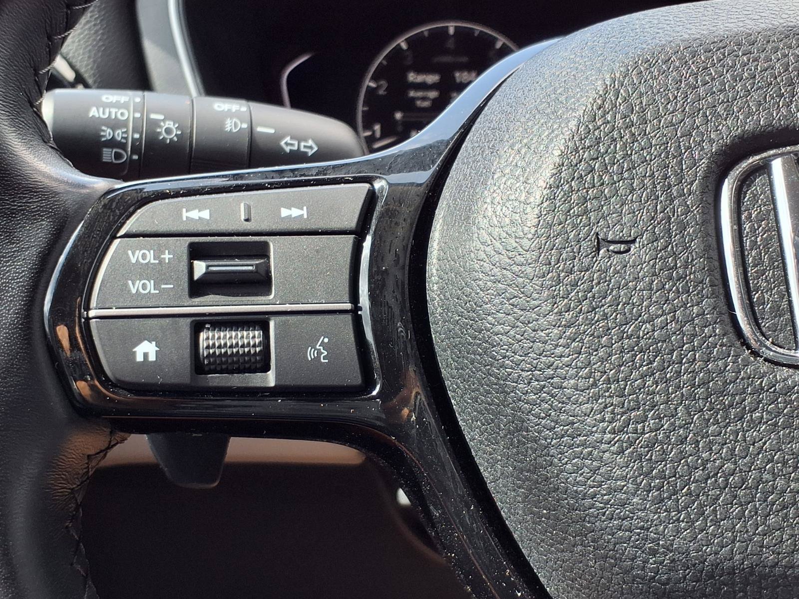 Certified 2024 Honda Pilot EX-L image 15