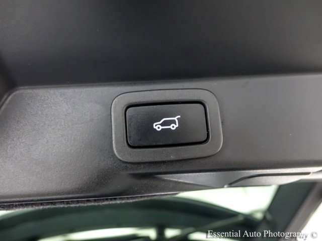 Used 2020 Land Rover Range Rover Sport HSE Dynamic AWD/4WD image 31