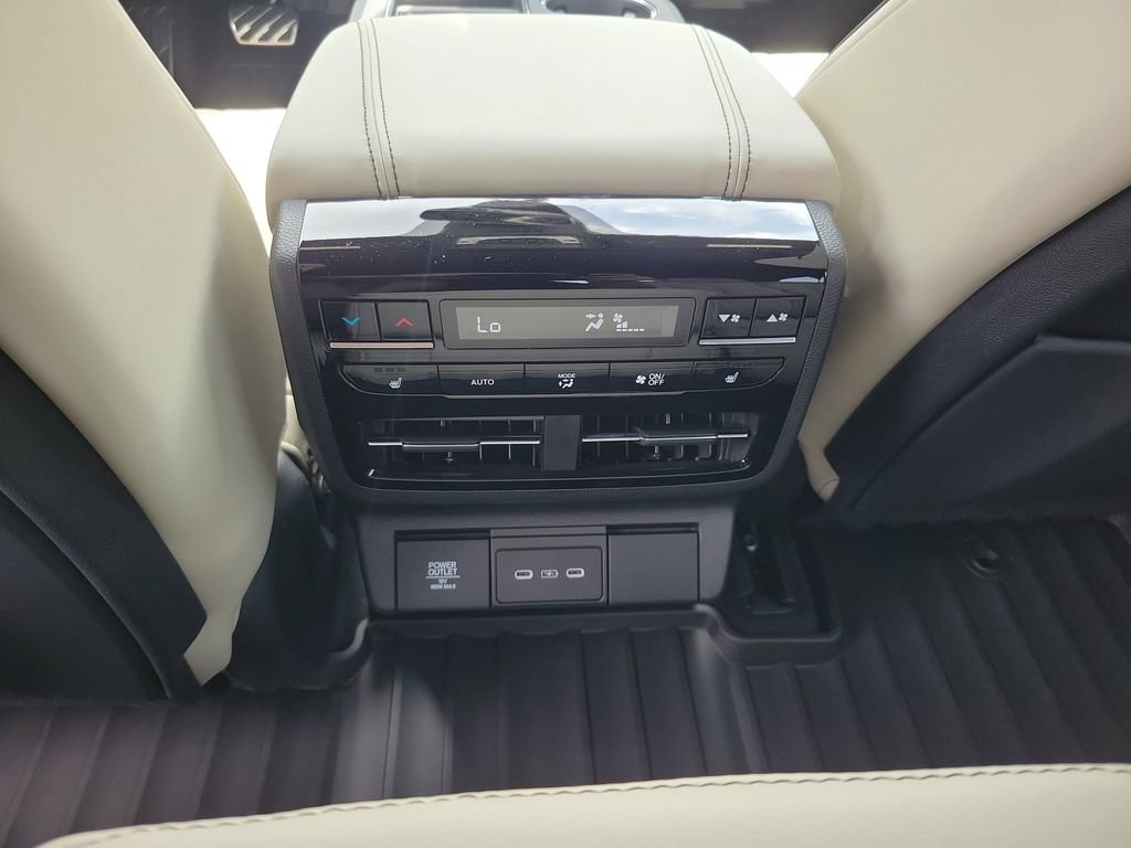 New 2026 Acura MDX A-Spec w/ Advance Package AWD/4WD image 13
