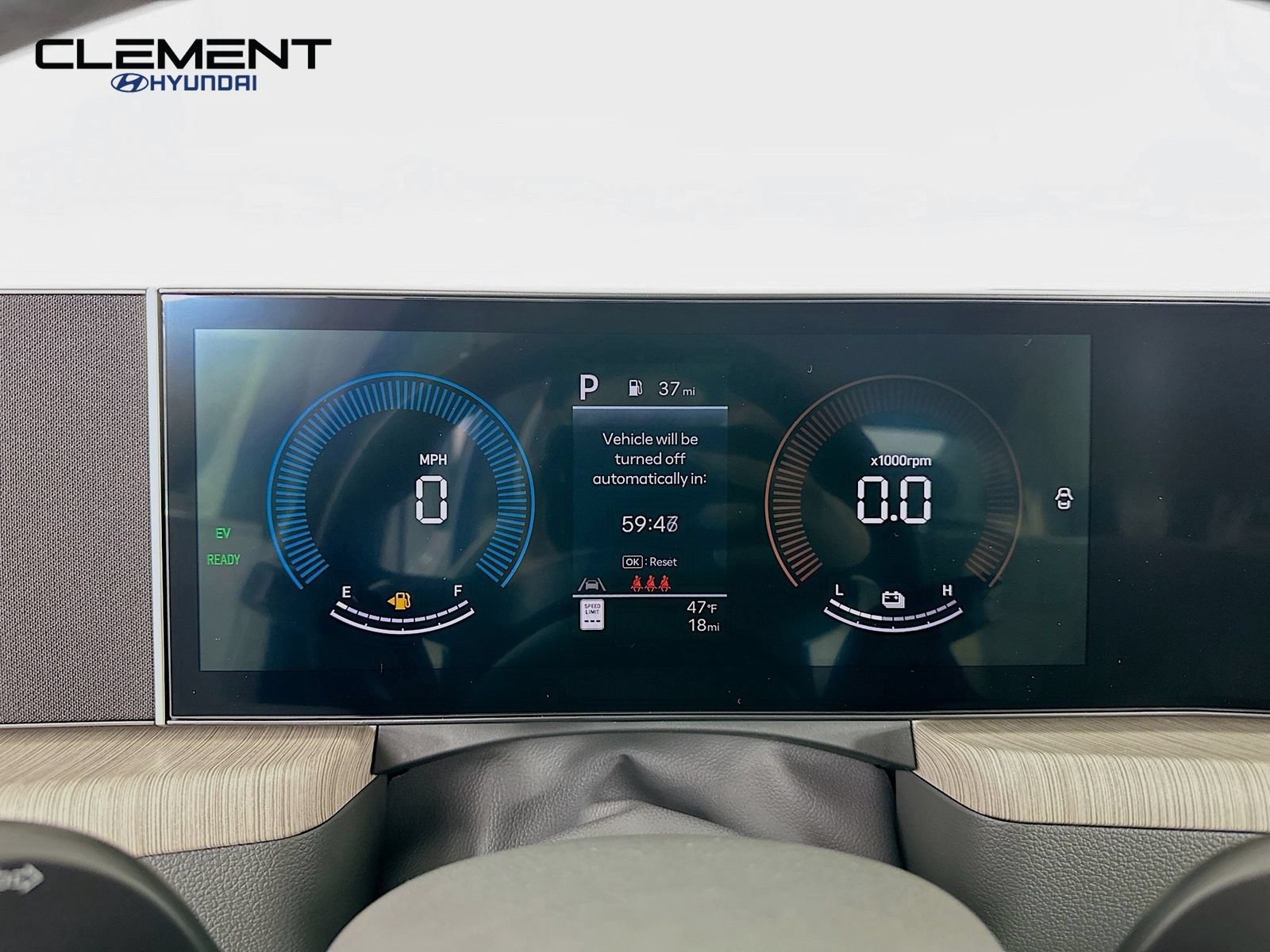New 2026 Hyundai Sonata SEL FWD image 16