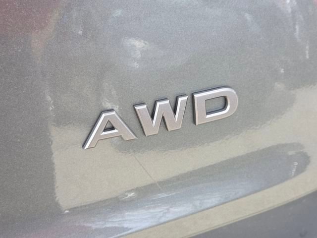 New 2026 Nissan Rogue SV w/ Cold Weather Package AWD/4WD image 17